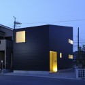 House of Kashiba / Horibe Naoko Architect Office (20) House of Kashiba / Horibe Naoko Architect Office (20) © Kei Sugino