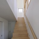 House of Kashiba / Horibe Naoko Architect Office (19) House of Kashiba / Horibe Naoko Architect Office (19) © Kei Sugino