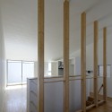 House of Kashiba / Horibe Naoko Architect Office (18) House of Kashiba / Horibe Naoko Architect Office (18) © Kei Sugino