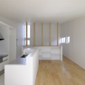 House of Kashiba / Horibe Naoko Architect Office (16) House of Kashiba / Horibe Naoko Architect Office (16) © Kei Sugino