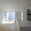 House of Kashiba / Horibe Naoko Architect Office (14) House of Kashiba / Horibe Naoko Architect Office (14) © Kei Sugino