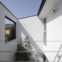 House of Kashiba / Horibe Naoko Architect Office (13) House of Kashiba / Horibe Naoko Architect Office (13) © Kei Sugino
