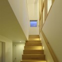 House of Kashiba / Horibe Naoko Architect Office (9) House of Kashiba / Horibe Naoko Architect Office (9) © Kei Sugino