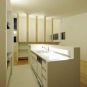 House of Kashiba / Horibe Naoko Architect Office (6) House of Kashiba / Horibe Naoko Architect Office (6) © Kei Sugino