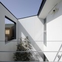 House of Kashiba / Horibe Naoko Architect Office (5) House of Kashiba / Horibe Naoko Architect Office (5) © Kei Sugino