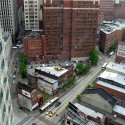 August Wilson Center for African American Culture / Perkins+Will (19) © Steinkamp Photography