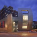 August Wilson Center for African American Culture / Perkins+Will (16) © Steinkamp Photography