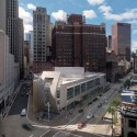 August Wilson Center for African American Culture / Perkins+Will (15) © Steinkamp Photography