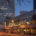 August Wilson Center for African American Culture / Perkins+Will (11) © Joshua Franzos