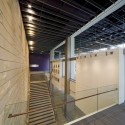 August Wilson Center for African American Culture / Perkins+Will (10) © Steinkamp Photography