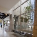 August Wilson Center for African American Culture / Perkins+Will (9) © Steinkamp Photography