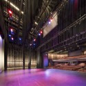 August Wilson Center for African American Culture / Perkins+Will (8) © Steinkamp Photography