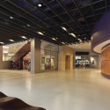August Wilson Center for African American Culture / Perkins+Will (6) © Steinkamp Photography