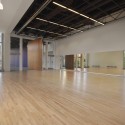 August Wilson Center for African American Culture / Perkins+Will (5) © Steinkamp Photography