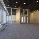 August Wilson Center for African American Culture / Perkins+Will (4) © Steinkamp Photography