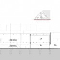 August Wilson Center for African American Culture / Perkins+Will (25) section