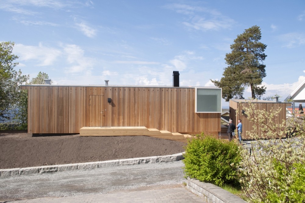 Summer Retreat / RRA