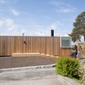 Courtesy of Reiulf Ramstad Arkitekter