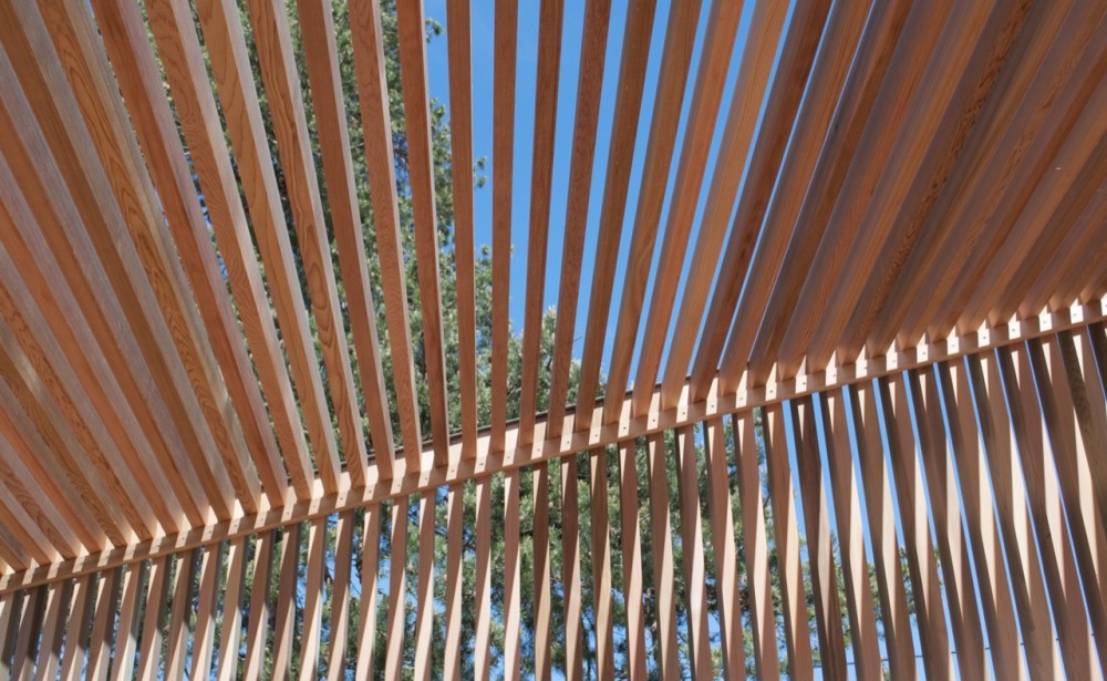Summer Retreat / RRA