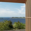 Summer Retreat / RRA (6) Courtesy of Reiulf Ramstad Arkitekter