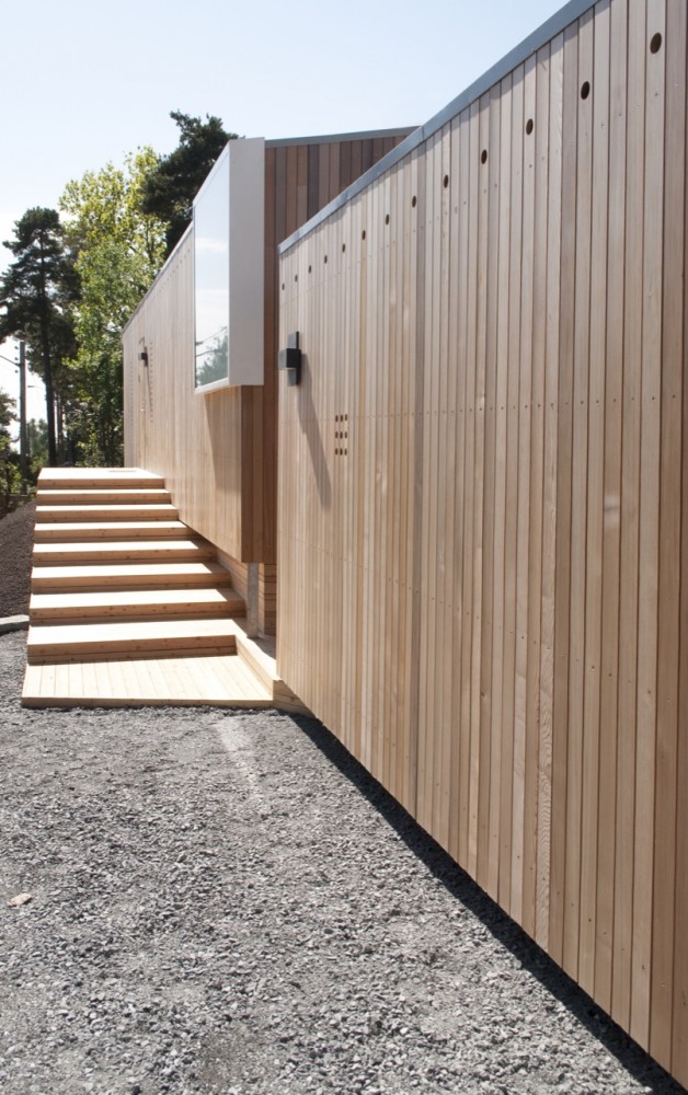 Summer Retreat / RRA