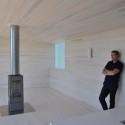 Summer Retreat / RRA (1) Courtesy of Reiulf Ramstad Arkitekter