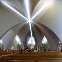 First Presbyterian Church Colorado Springs / Trahan Architects (11) First Presbyterian Church Colorado Springs / Trahan Architects (11) © Trahan Architects