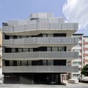 Urban Topos / HOLODECK architects (11) Urban Topos / HOLODECK architects (11) © Hertha Hurnaus