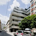 Urban Topos / HOLODECK architects (10) Urban Topos / HOLODECK architects (10) © Hertha Hurnaus