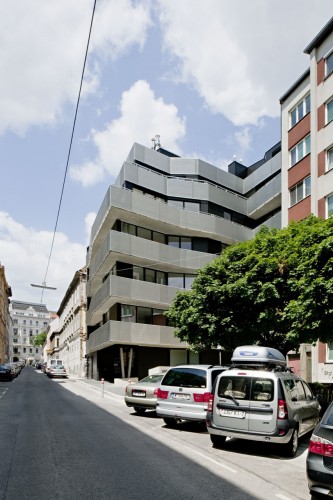 Urban Topos / HOLODECK architects (10)