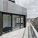 Urban Topos / HOLODECK architects (4) Urban Topos / HOLODECK architects (4) © Hertha Hurnaus