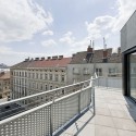 Urban Topos / HOLODECK architects (3) Urban Topos / HOLODECK architects (3) © Hertha Hurnaus