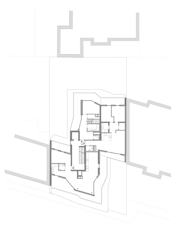 Urban Topos / HOLODECK architects