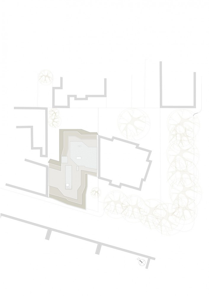 Urban Topos / HOLODECK architects