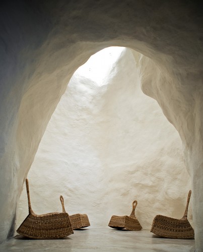 Casa Talia / Vivian Haddad and Marco Giunta (20)