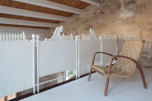 Casa Talia / Vivian Haddad and Marco Giunta (11)