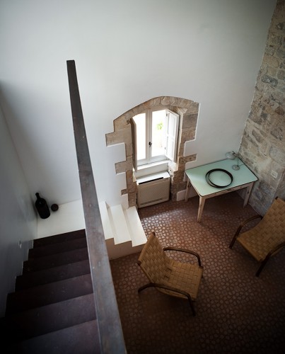 Casa Talia / Vivian Haddad and Marco Giunta (10)