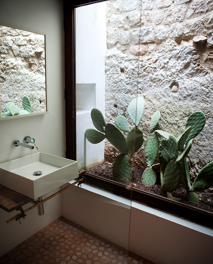 Casa Talia / Vivian Haddad and Marco Giunta