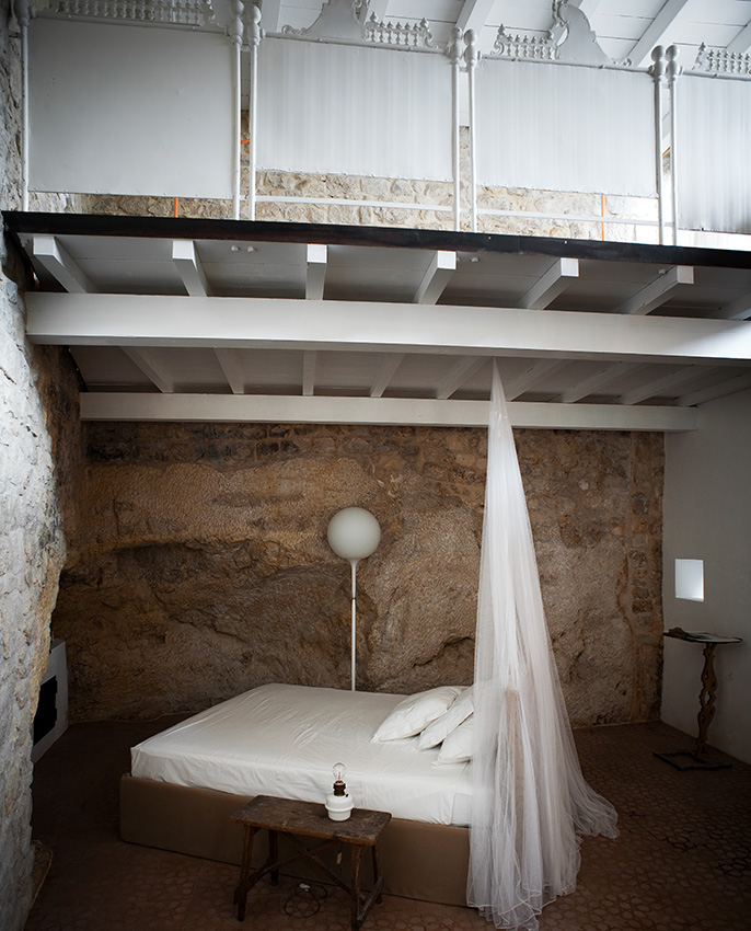 Casa Talia / Vivian Haddad and Marco Giunta