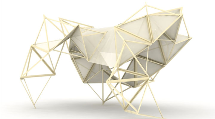 DesignByMany Community Award Winners / Sasa Djak & Milica Vujovic