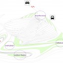 Busan Opera House Competition Proposal (25) Busan Opera House Competition Proposal (25) landscape diagram