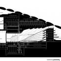 Busan Opera House Competition Proposal (20) Busan Opera House Competition Proposal (20) section 01