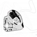 Busan Opera House Competition Proposal (15) Busan Opera House Competition Proposal (15) plan 01