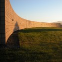 Cesar Chavez Regional Library / Line and Space (3) © Bill Timmerman