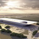 Courtesy of Rafael de La-Hoz Arquitectos
