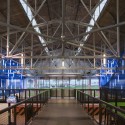 House of Air / Mark Horton / Architecture (14) © Ethan Kaplan Photography and Mark Horton / Architecture