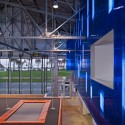 House of Air / Mark Horton / Architecture (13) © Ethan Kaplan Photography and Mark Horton / Architecture