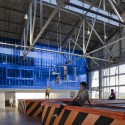 House of Air / Mark Horton / Architecture (11) © Ethan Kaplan Photography and Mark Horton / Architecture
