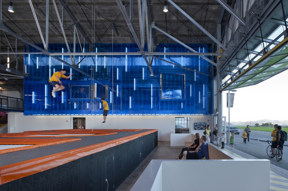 House of Air / Mark Horton – Architecture