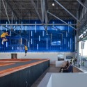 House of Air / Mark Horton / Architecture (10) © Ethan Kaplan Photography and Mark Horton / Architecture